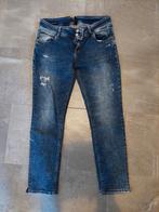 Spijkerbroek LTB, Kleding | Dames, Spijkerbroeken en Jeans, Blauw, W30 - W32 (confectie 38/40), Ophalen of Verzenden, Zo goed als nieuw