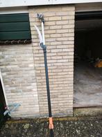 Fiskars boomzaag/takkenschaar, Ophalen, Zo goed als nieuw, Zeis, Fiskars