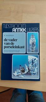 Boek over porselein, Ophalen of Verzenden, Schilder- en Tekenkunst