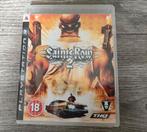 🎮ps3 spel: saints raw 2🎮, Avontuur en Actie, Verzenden, 1 speler, Zo goed als nieuw
