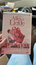 DVD Alles is Liefde - nieuw in verpakking, Alle leeftijden, Ophalen of Verzenden, Nieuw in verpakking