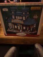 Lemax Caddington Village - Main Junction Station, Diversen, Kerst, Ophalen of Verzenden, Zo goed als nieuw