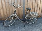 Sparta ion voor onderdelen, Fietsen en Brommers, Elektrische fietsen, Ophalen of Verzenden, Zo goed als nieuw, Sparta