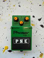 PSK PAS-2 Phaser 1980s MIK, Muziek en Instrumenten, Effecten, Gebruikt, PSK, Overige typen, PSK