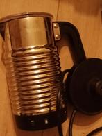 Nespresso melkopschuimer, Witgoed en Apparatuur, Melkopschuimers, Ophalen of Verzenden, Nespresso, Nespresso, Nespresso