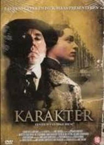 Karakter - Laurens Geels (Nieuw & Seal) DVD 8715664067192 beschikbaar voor biedingen