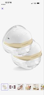 Vulpes Goods Elektrische Borstkolf - Draadloos, Boeken, Ophalen, Nieuw, Zwangerschap en Bevalling