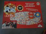 Lynx, Ophalen of Verzenden, Gebruikt, Onbekend
