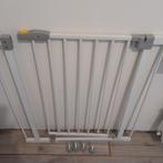 Veiligheidshekje, Kinderen en Baby's, Traphekjes, Ophalen, Gebruikt, Metaal of IJzer, 115 cm of meer