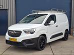 Opel Combo 1.6D L1H1 Edition AIRCO / CRUISE CONTROLE / NAVI, Auto's, Bestelauto's, Voorwielaandrijving, Stof, Gebruikt, 23 km/l