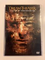 DVD Dream Theater Metropolis, Ophalen of Verzenden, Muziek en Concerten, Zo goed als nieuw