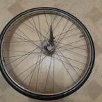 28 Inch Voorwiel Van Schothorstmaat Wielmaat 28 x 1.5/8, Ophalen of Verzenden, Gebruikt