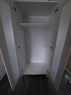 Kledingkast, Huis en Inrichting, Kasten | Kledingkasten, Ophalen, Gebruikt, 50 tot 100 cm, 150 tot 200 cm
