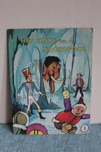 Kwatta reclame-uitgave - het einde van de Noordpool - no 1, Gelezen, Fictie algemeen, Ophalen of Verzenden, Kwatta