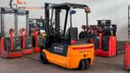 Heftruck Still R20-18, Elektrisch, Triplex, 1000 tot 2000 kg, Ophalen of Verzenden, Elektrisch, Heftruck