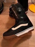 Vans Aura Pro 46 Snowboard Boots, Sport en Fitness, Verzenden, Zo goed als nieuw, Schoenen