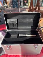 Kappers koffer, Ophalen, Gebruikt, Hardcase