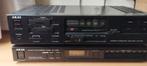 Akai AM-A101 Amplifier+Tuner, Audio, Tv en Foto, Overige merken, Gebruikt, Ophalen of Verzenden, Minder dan 60 watt
