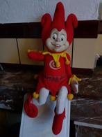 Pardoes Efteling pop, Verzamelen, Efteling, Ophalen of Verzenden, Zo goed als nieuw, Beeldje of Poppetje