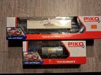 PIKO WAGONS NIEUW, Gelijkstroom, Wagon, Piko, Ophalen of Verzenden