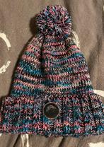 Kindermuts Vingino, Kinderen en Baby's, Kinderkleding | Mutsen, Sjaals en Handschoenen, Meisje, Ophalen of Verzenden, Zo goed als nieuw