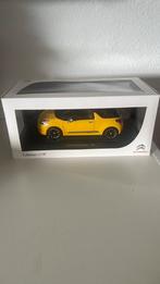 Citroen Ds3 2010 norev, Ophalen of Verzenden, Zo goed als nieuw, Auto, Norev