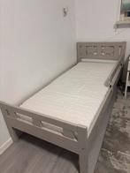 Ikea junior peuter bed, Ophalen of Verzenden, 140 tot 160 cm, 70 tot 85 cm, Matras