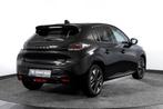 Peugeot 208 1.2 Hybrid 110 e-DCS6 Allure | Dig. Cockpit | Ad, 1195 kg, Gebruikt, Euro 6, 1199 cc