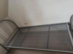Eenpersoons bed gratis!!!!!, Ophalen, Gebruikt, 90 cm, Eenpersoons