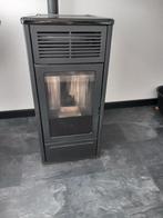 Pelletkachel EdelKamin Nara 7kW ❗️, Huis en Inrichting, Ophalen, Gebruikt, Houtkachel, Vrijstaand
