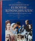 De geschiedenis van de Europese koningshuizen^^, Verzamelen, Ophalen of Verzenden, Zo goed als nieuw, Buitenland, Tijdschrift of Boek