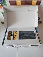 Nintendo Switch Let's Go Eevee limited Editie, Gebruikt, 1 speler, Ophalen of Verzenden, Eén computer