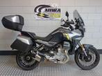 MOTO GUZZI STELVIO PFF ARAS, Motoren, 2 cilinders, Motorrijbewijs A, Bedrijf, Onbekend