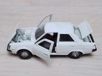 Mitsubishi Tredia Diapet Yonezawa toys made in japan, Ophalen of Verzenden, Zo goed als nieuw, Auto, Overige merken
