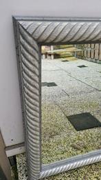 Wand Spiegel 50x60 Cm, Ophalen, Zo goed als nieuw, Minder dan 100 cm, Rechthoekig