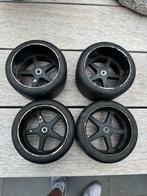 Fg marder truck slicks, Hobby en Vrije tijd, Modelbouw | Radiografisch | Auto's, Benzine, Gebruikt, Auto offroad, Ophalen of Verzenden