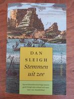 D. Sleigh - Stemmen uit zee, D. Sleigh, Ophalen of Verzenden, Zo goed als nieuw, Nederland