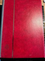 Superdik voorraad album Frankrijk, Postzegels en Munten, Postzegels | Volle albums en Verzamelingen, Ophalen of Verzenden, Buitenland