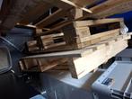 Gratis afhalen wegwerp pallets, Doe-het-zelf en Verbouw, Ophalen, Gebruikt, Pallet, Minder dan 200 cm