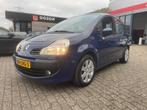 Renault Modus 1.6-16V Dynamique automaat, Gebruikt, 4 cilinders, Blauw, 600 kg