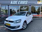 Volkswagen Polo 1.2 TDI Trendline, Voorwielaandrijving, Euro 5, Gebruikt, 1199 cc