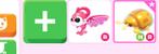 Adopt me pets, Ophalen of Verzenden, Nieuw, Jongen of Meisje