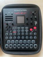 Sonicware Lofi-12 XT portable groovebox / sampler - like new, Muziek en Instrumenten, Ophalen of Verzenden, Zo goed als nieuw