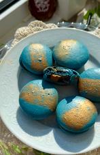 Macaron lotus, Diversen, Levensmiddelen, Ophalen of Verzenden