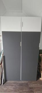 Kleding / opbergkast, Ophalen, Gebruikt