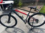 Corratec X-Vert Race 29” 2x10 – Topstaat, Licht Gebruikt, Fietsen en Brommers, Overige merken, Hardtail, Heren, 45 tot 49 cm