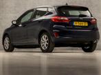 Ford Fiesta 1.0 EcoBoost Titanium Sport (APPLE CARPLAY, GROO, Auto's, Ford, 94 pk, Stof, Gebruikt, 580 kg