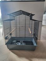 Vogel kooi., Dieren en Toebehoren, Vogels | Overige Vogels