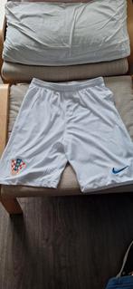 Croatian national team shorts men size 170, Nieuw, Broek, Maat M, Ophalen of Verzenden