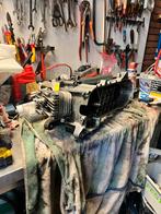 Typhoon C19 Blokje, Fietsen en Brommers, Brommeronderdelen | Scooters, Ophalen, Gebruikt, Blok, Piaggio